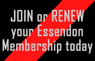 Join the Bombers now!
