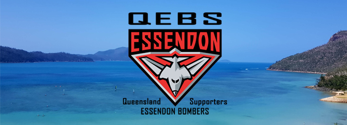 QEBS - Queensland Essendon Bombers Supporters