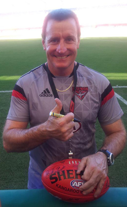woosha win